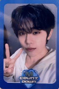 26'KCJP M COUNTDOWN EXCLUSIVE ZONE 入場卡 / 場限卡 