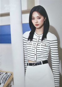 五巡SPECIAL 明信片 大卡