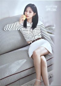 五巡SPECIAL 明信片 大卡 19