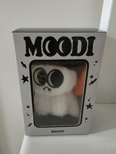 現貨／MOODI+演唱會周邊