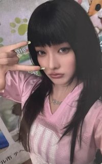 MAMIHLAPINATAPAI YT 特典卡 
