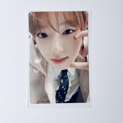 NCT WISH｜Sakuya Wishlist