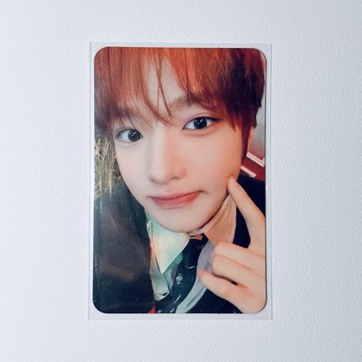 NCT WISH｜Sakuya Wishlist