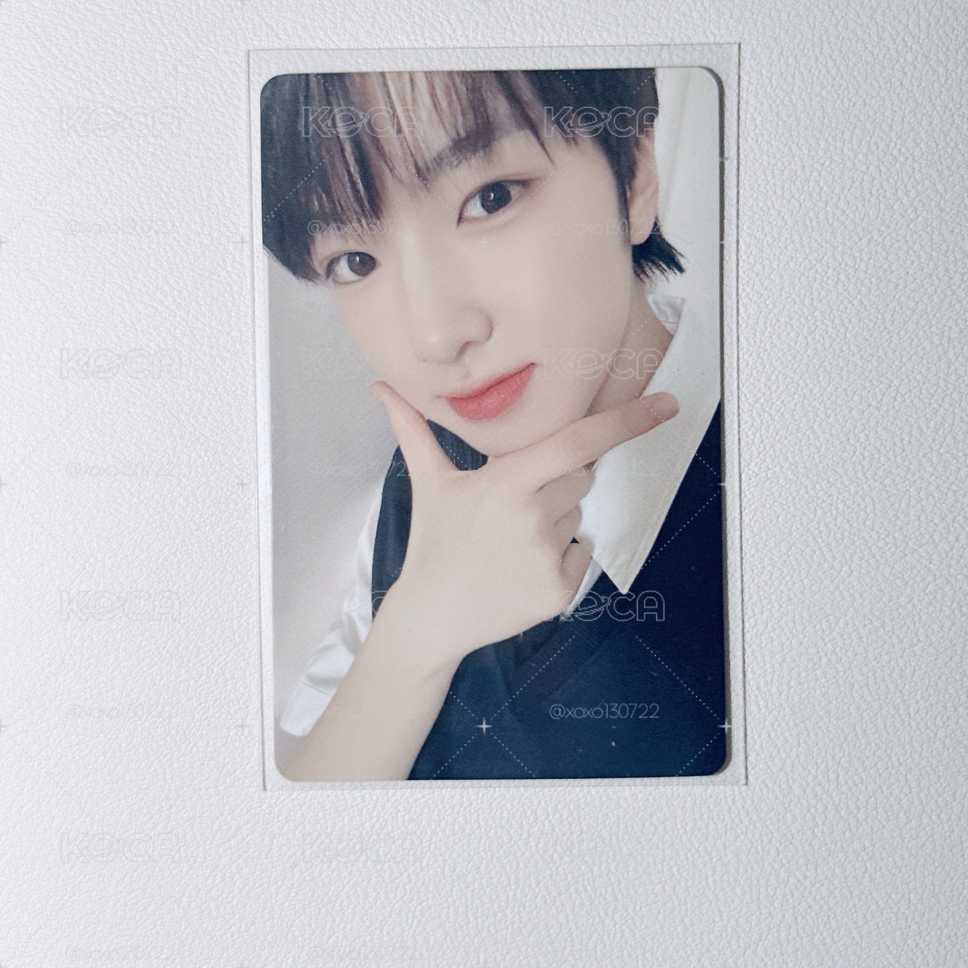 NCT WISH｜Song Bird