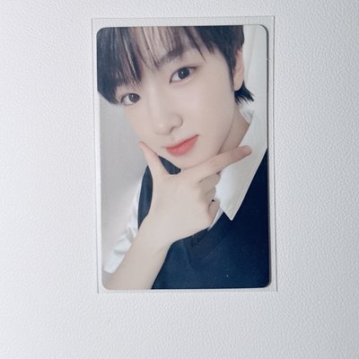 NCT WISH｜Song Bird