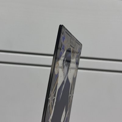 庫洛洛 壓克力透卡