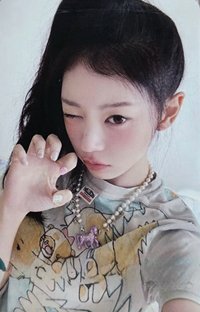 MAMIHLAPINATAPAI mk 2.0 幸運卡 