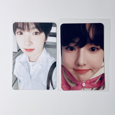 NCT WISH｜Sakuya WISH