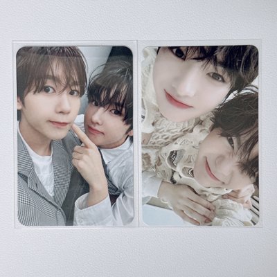 NCT WISH｜Sakuya WISH