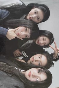 SUPER REAL ME naver 1.0 明信片 