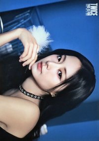 六巡 明信片 大卡