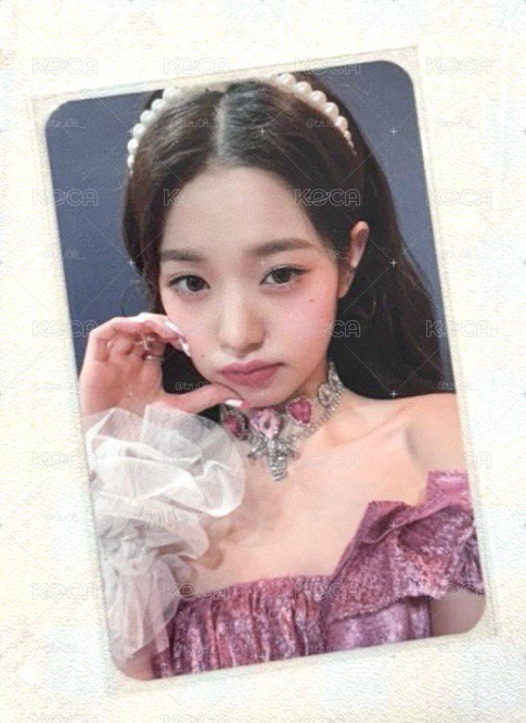 人魚公主員🧜👑最後一張