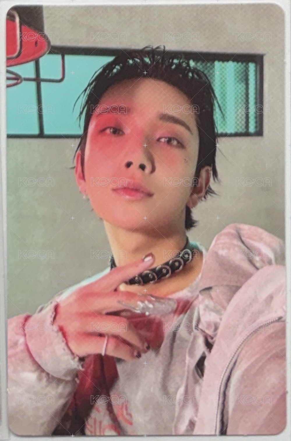 正五 ✌🏻秀