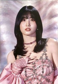 迷一 明信片 大卡