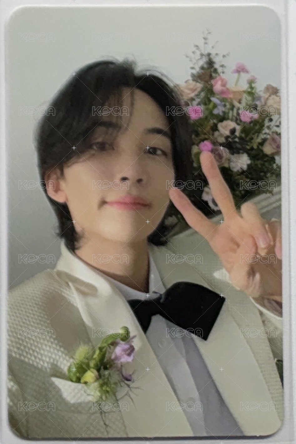 迷10 新郎漢🤵