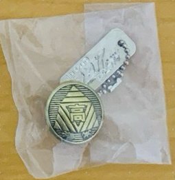 海常校徽