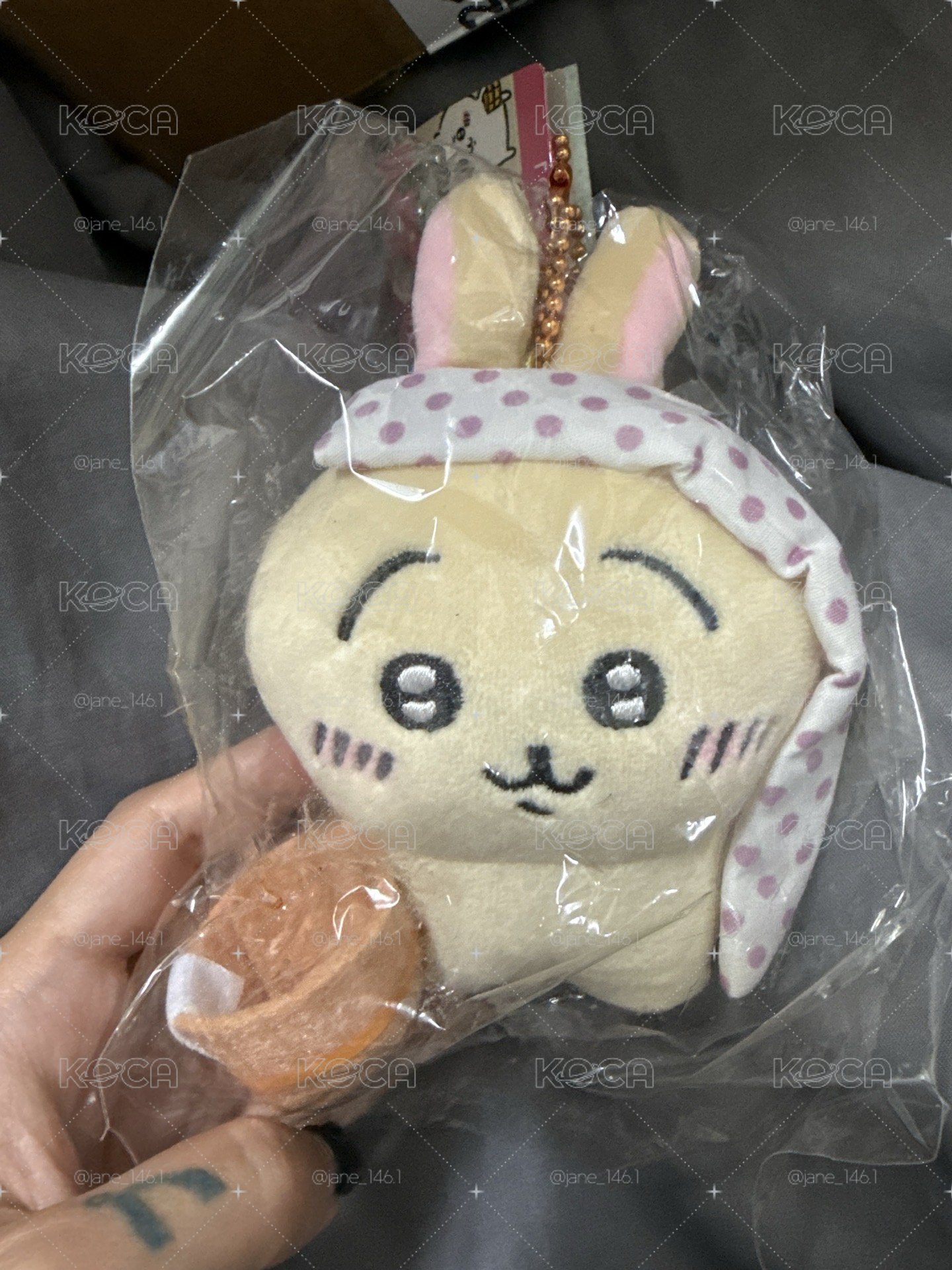 溫泉限定烏薩奇