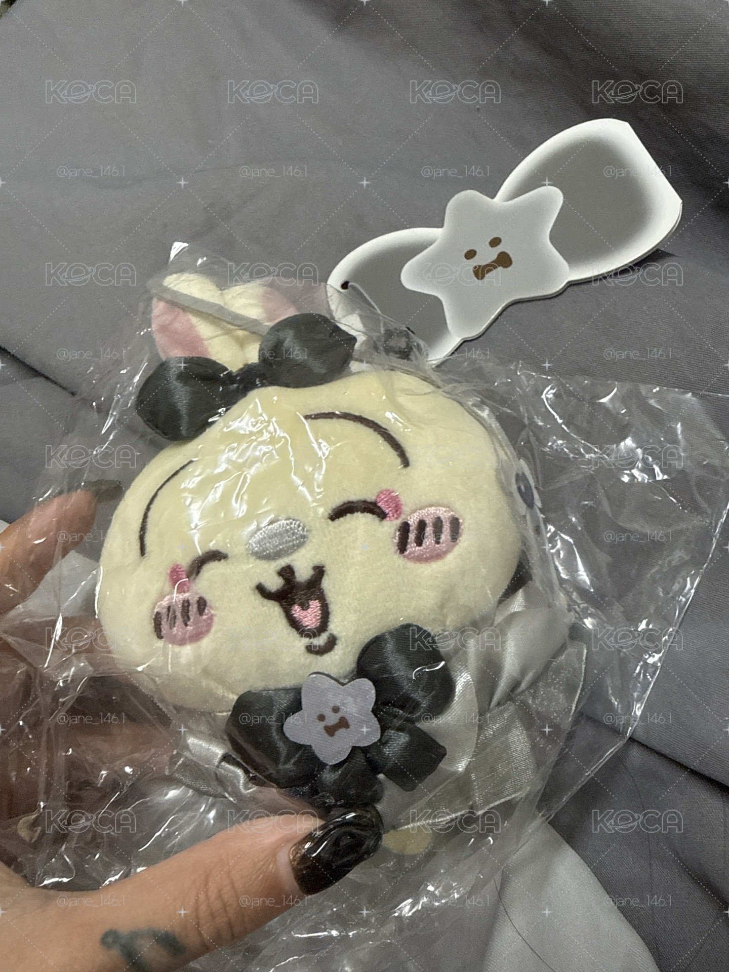 一代魔法烏薩奇