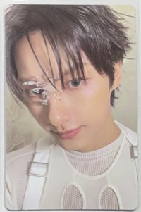 正五 白衣俊