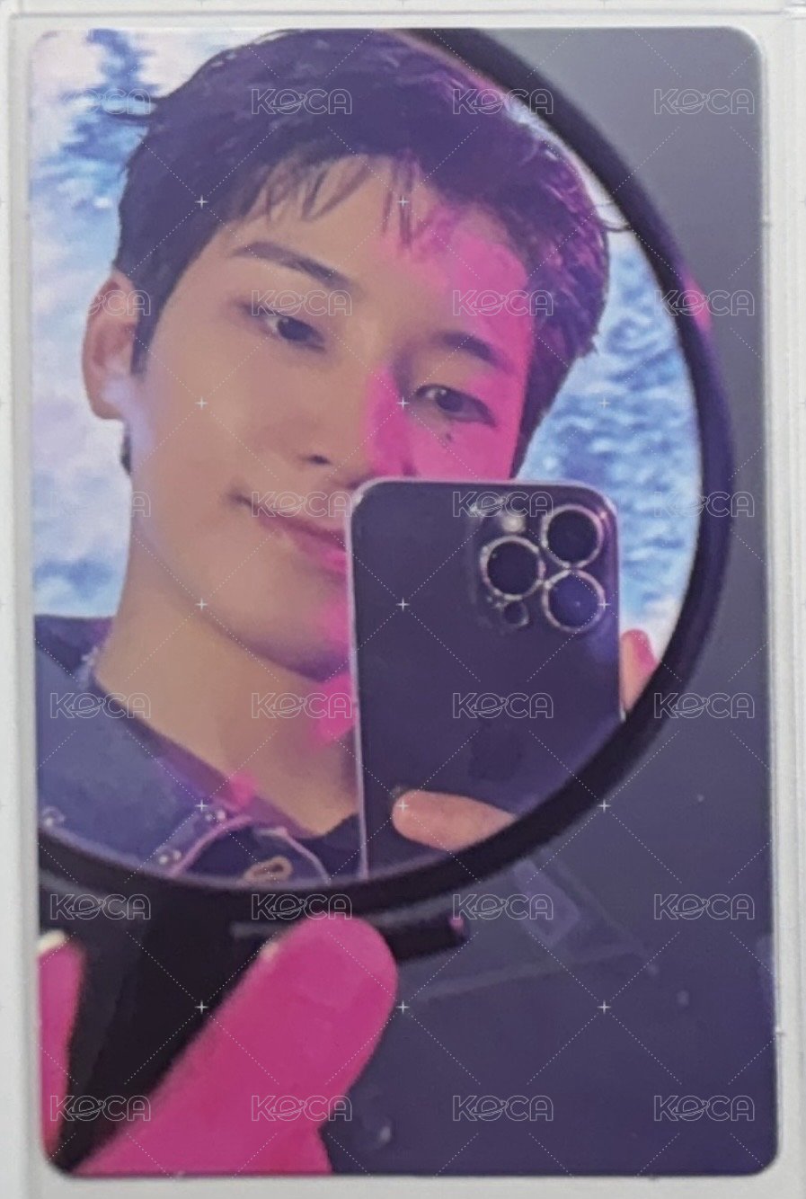 迷11 自拍圓🤳