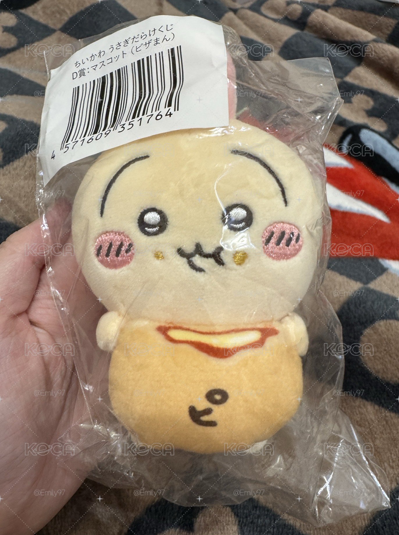 披薩兔🍕
