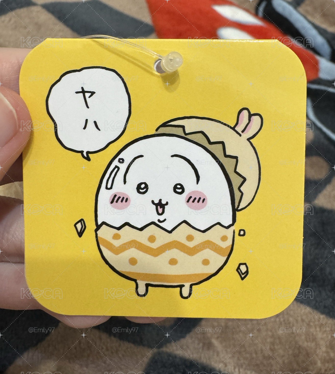 復活節兔
