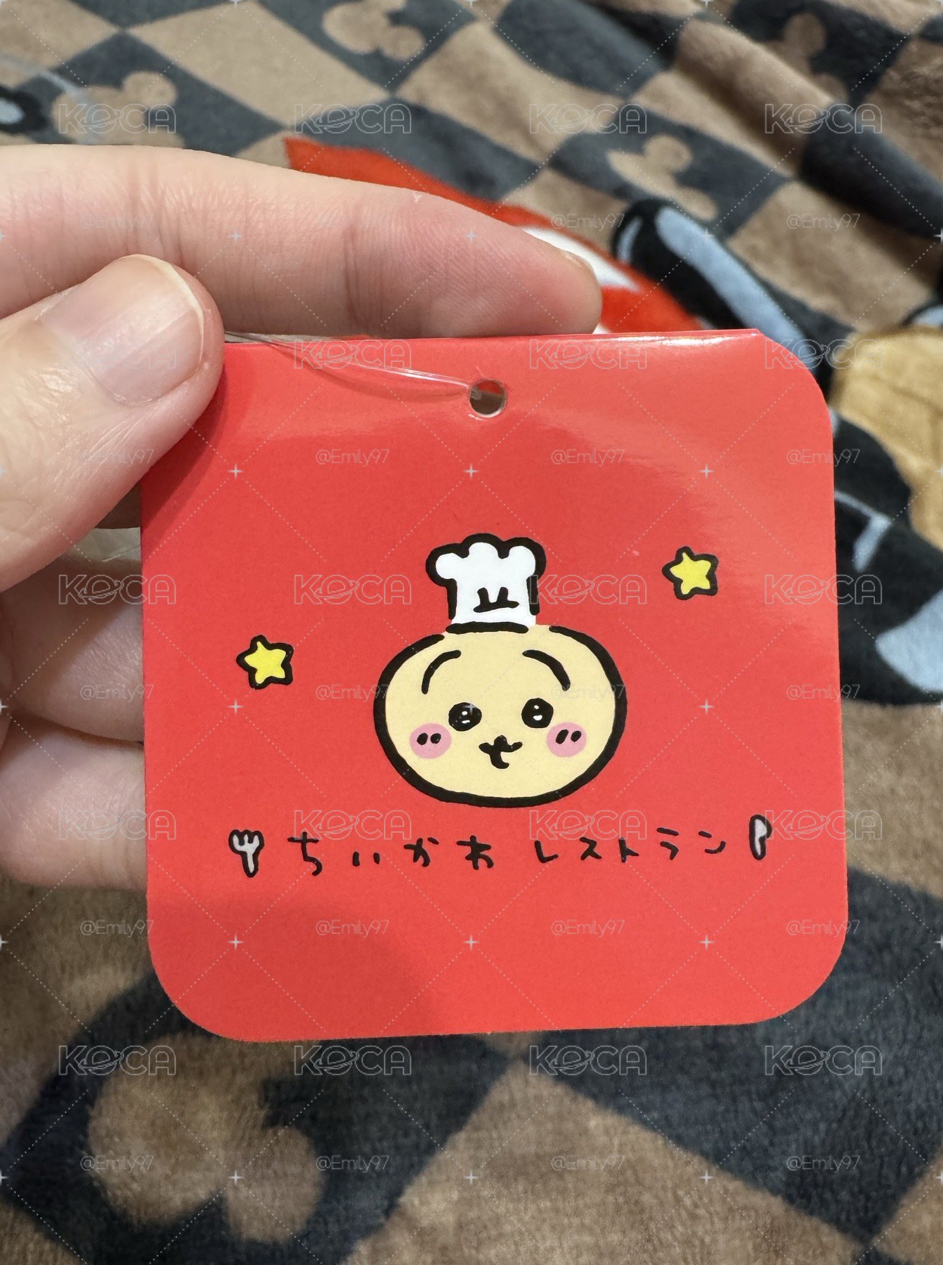 廚師兔