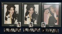 Graduation ver. 自選配置專