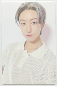23‘CAFE in SEOUL 隨機卡 八