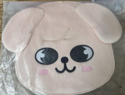 PuppyM 扇套