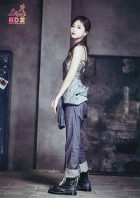 JP一巡 明信片 大卡