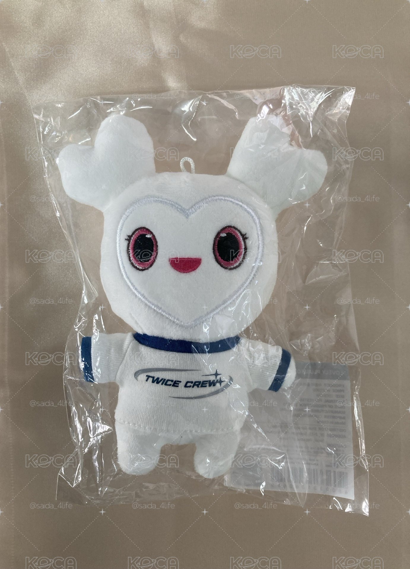 多賢十週年太空娃
