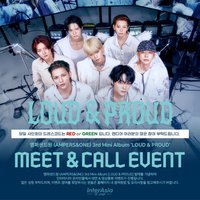 LOUD&PROUD interAsia 2.0 簽售