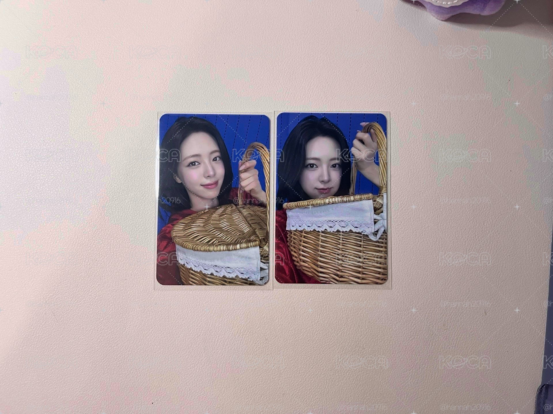 MS 台北線下簽售 小紅帽