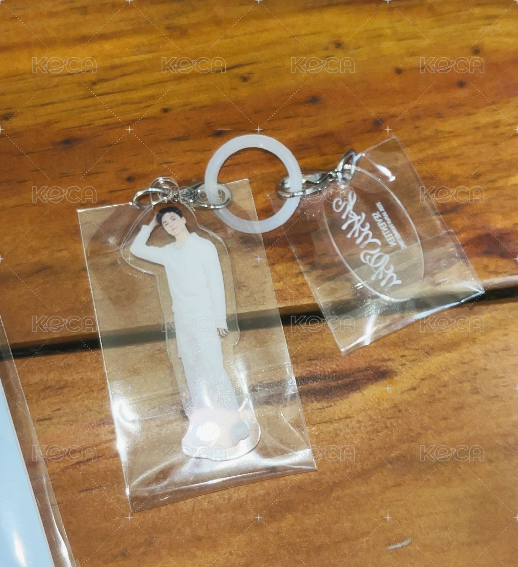 波扭蛋吊飾