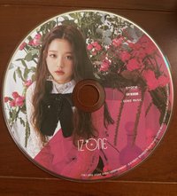 Rose版 員瑛單CD（不含空專）