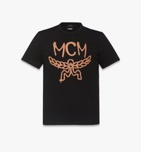 Cotton Logo T-shirt