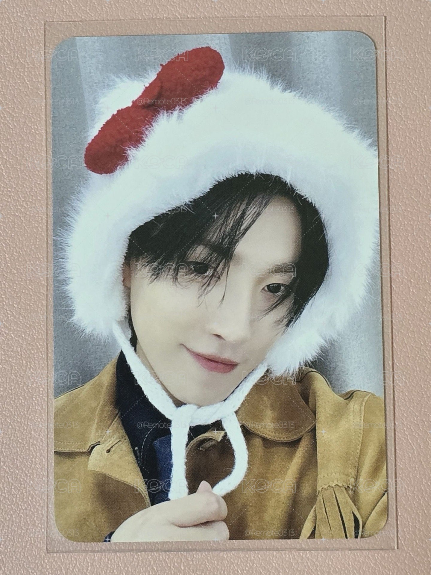 GH4 ms 幸運卡 KITTYZ ver.