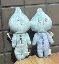 哭泣水滴