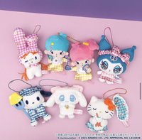 胸きゅん展 ✕SANRIO CHARACTERS