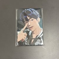 入場卡💙💜🩷❤️🖤