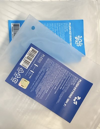 TWS娃、小卡、單封小盤
