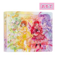 カードアルバム リボンモデル