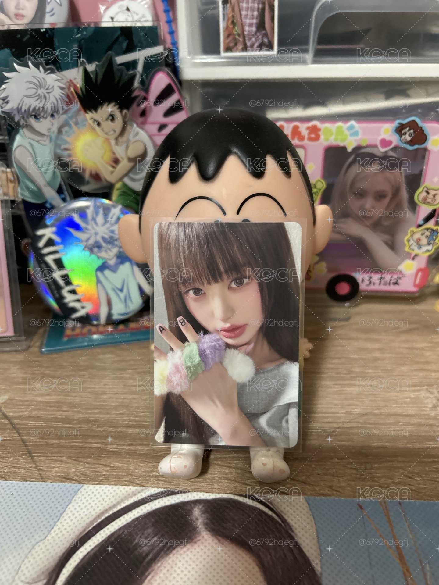 員卡