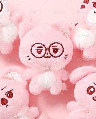 Faker 櫻花娃