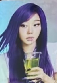 LEMONADE 快閃 周邊卡 明信片吉