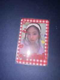春日滿額妮