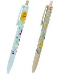 sun-star皮克敏文具 皮克敏原子筆