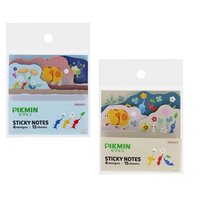 sun-star皮克敏文具 皮克敏便利貼