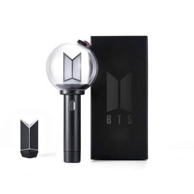 現貨 / BTS 四代手燈+底座